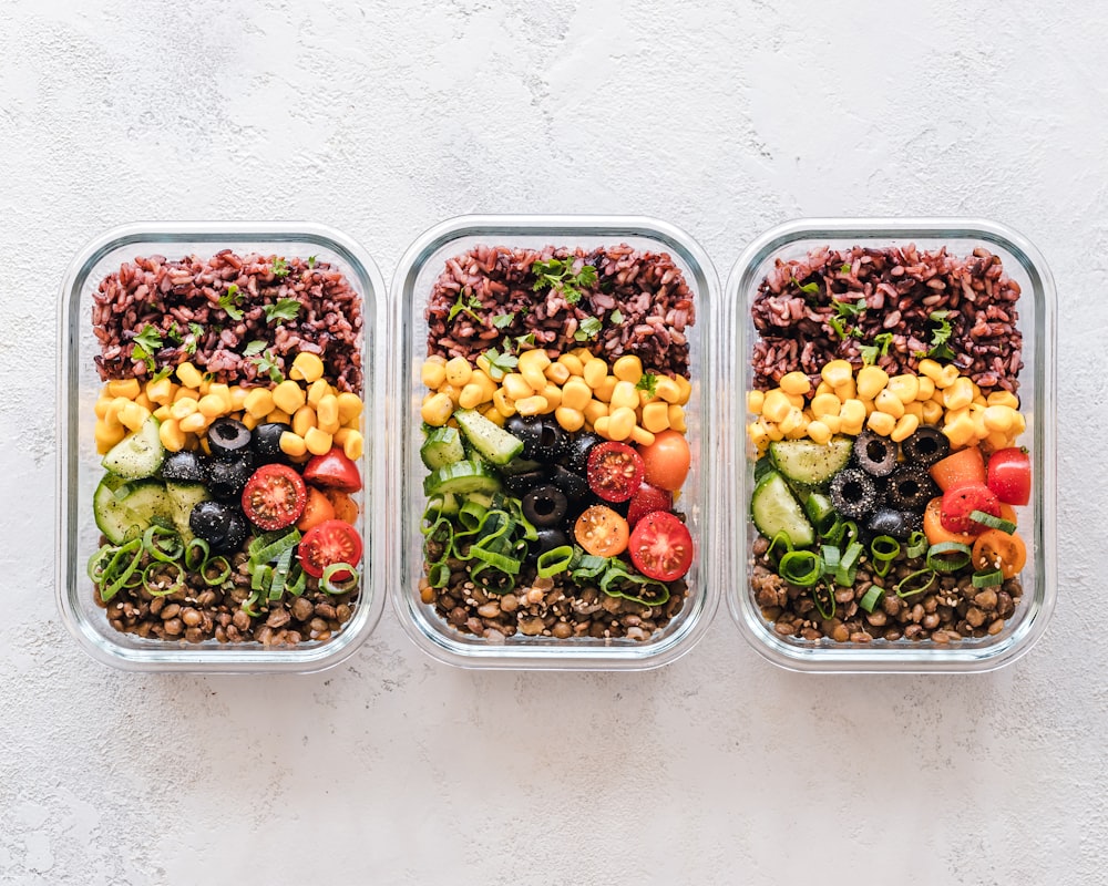 Как да се храним по-осъзнато